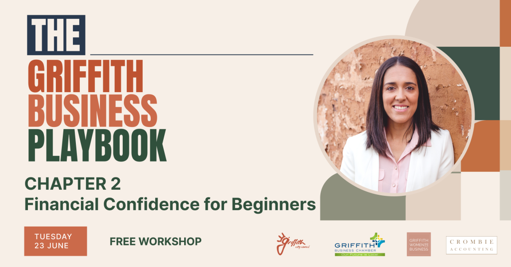 Home &raquo; griffith women in business