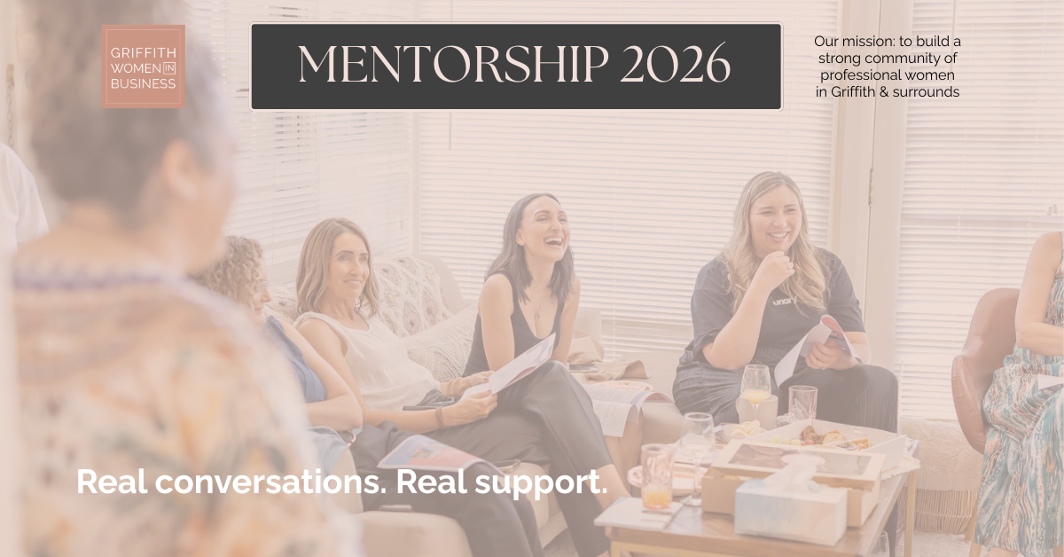 Home &raquo; griffith women in business