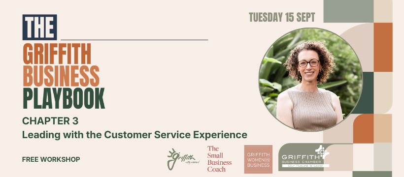 Home &raquo; griffith women in business